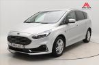 Ford S-MAX - fotka číslo 0