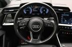 Audi A3 - fotka číslo 17
