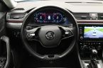 Škoda Superb - fotka číslo 16