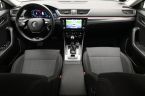 Škoda Superb - fotka číslo 14