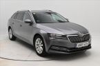 Škoda Superb - fotka číslo 2