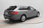 Škoda Superb - fotka číslo 4