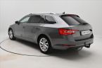 Škoda Superb - fotka číslo 6