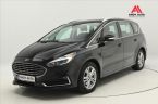 Ford S-MAX - fotka číslo 0