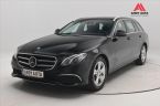 Mercedes Třída E - fotka číslo 0
