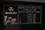 Mercedes Třída E - fotka číslo 11