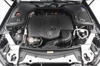 Mercedes Třída E - fotka číslo 8