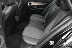 Mercedes Třída E - fotka číslo 13