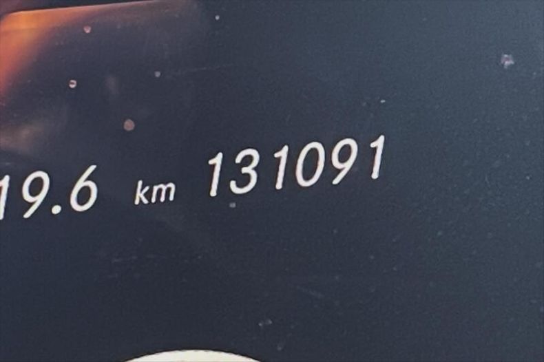 Mercedes Třída E - hlavní fotka