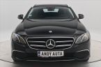 Mercedes Třída E - fotka číslo 1