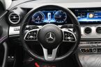 Mercedes Třída E - fotka číslo 17