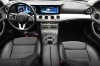 Mercedes Třída E - fotka číslo 14