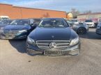 Mercedes Třída E - fotka číslo 0