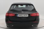 Mercedes Třída E - fotka číslo 5