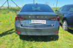 Škoda Octavia - fotka číslo 3