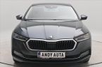 Škoda Octavia - fotka číslo 1