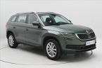 Škoda Kodiaq - fotka číslo 2