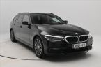BMW Řada 5 - fotka číslo 2