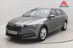Škoda Superb - fotka číslo 0