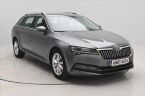 Škoda Superb - fotka číslo 2