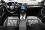 Škoda Superb - fotka číslo 14