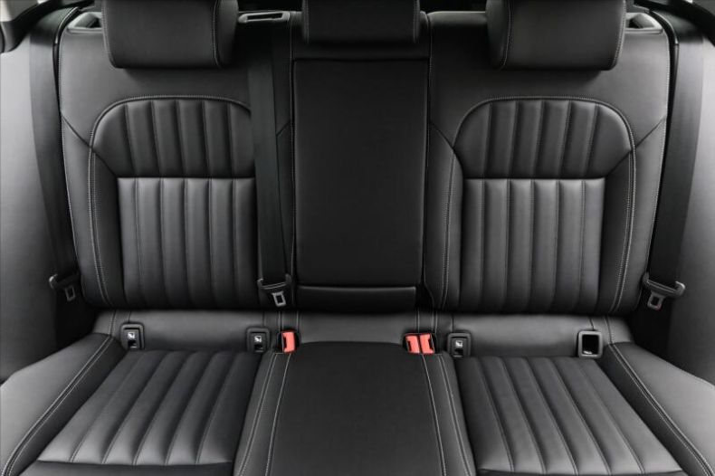 Škoda Superb - hlavní fotka