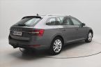 Škoda Superb - fotka číslo 4
