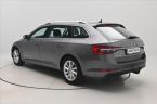 Škoda Superb - fotka číslo 6