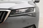 Škoda Superb - fotka číslo 30