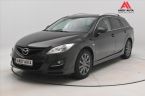 Mazda 6 - fotka číslo 0