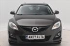 Mazda 6 - fotka číslo 1
