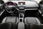 Mazda 6 - fotka číslo 14