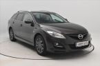 Mazda 6 - fotka číslo 2