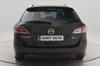 Mazda 6 - fotka číslo 5
