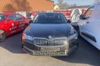 Škoda Superb - fotka číslo 0