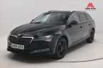 Škoda Superb - fotka číslo 0