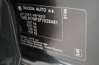 Škoda Superb - fotka číslo 11