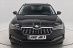 Škoda Superb - fotka číslo 1