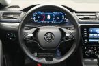 Škoda Superb - fotka číslo 17