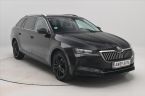 Škoda Superb - fotka číslo 2