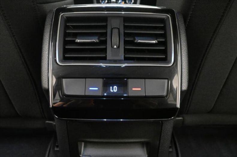 Škoda Superb - hlavní fotka