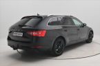 Škoda Superb - fotka číslo 4