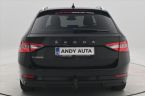 Škoda Superb - fotka číslo 5