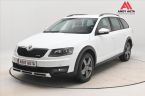 Škoda Octavia - fotka číslo 0