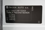 Škoda Octavia - fotka číslo 11