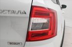 Škoda Octavia - fotka číslo 29