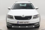 Škoda Octavia - fotka číslo 1