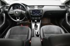 Škoda Octavia - fotka číslo 14
