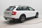 Škoda Octavia - fotka číslo 4