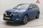 Nissan X-Trail - fotka číslo 0